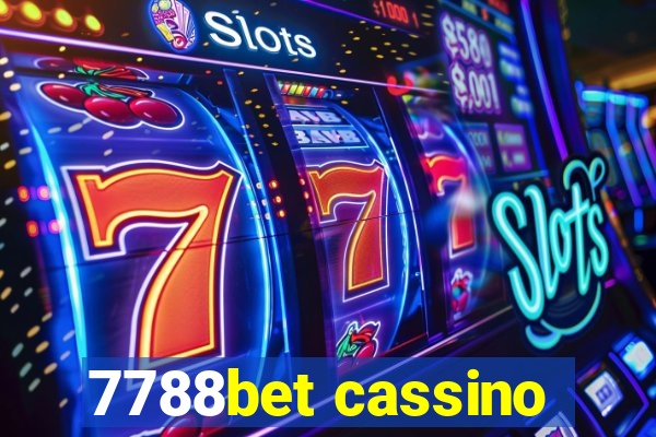 7788bet cassino